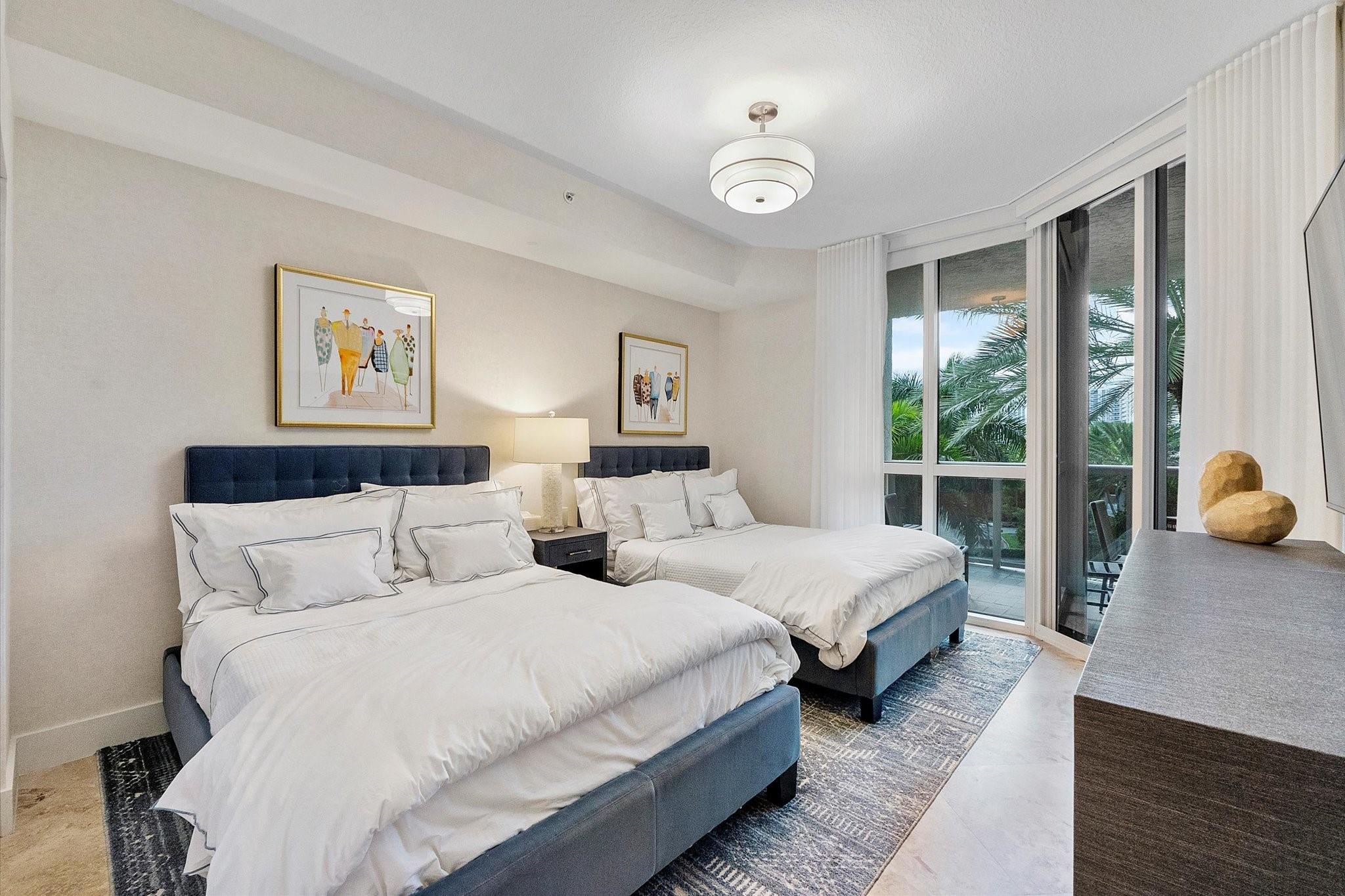 L'HERMITAGE - Residential