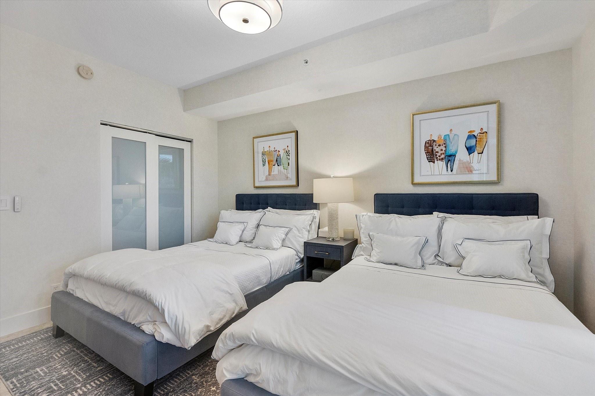 L'HERMITAGE - Residential