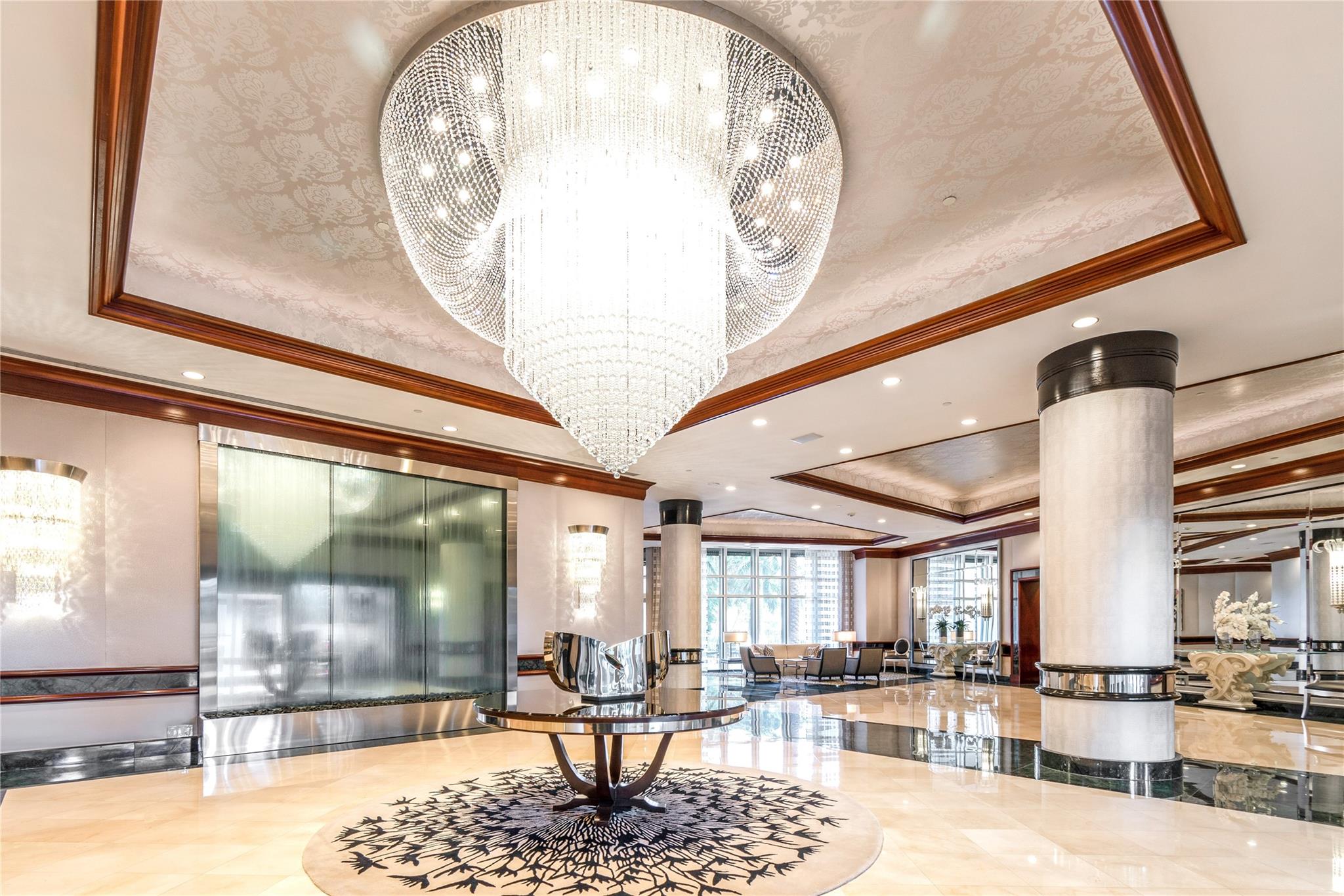 L'HERMITAGE - Residential