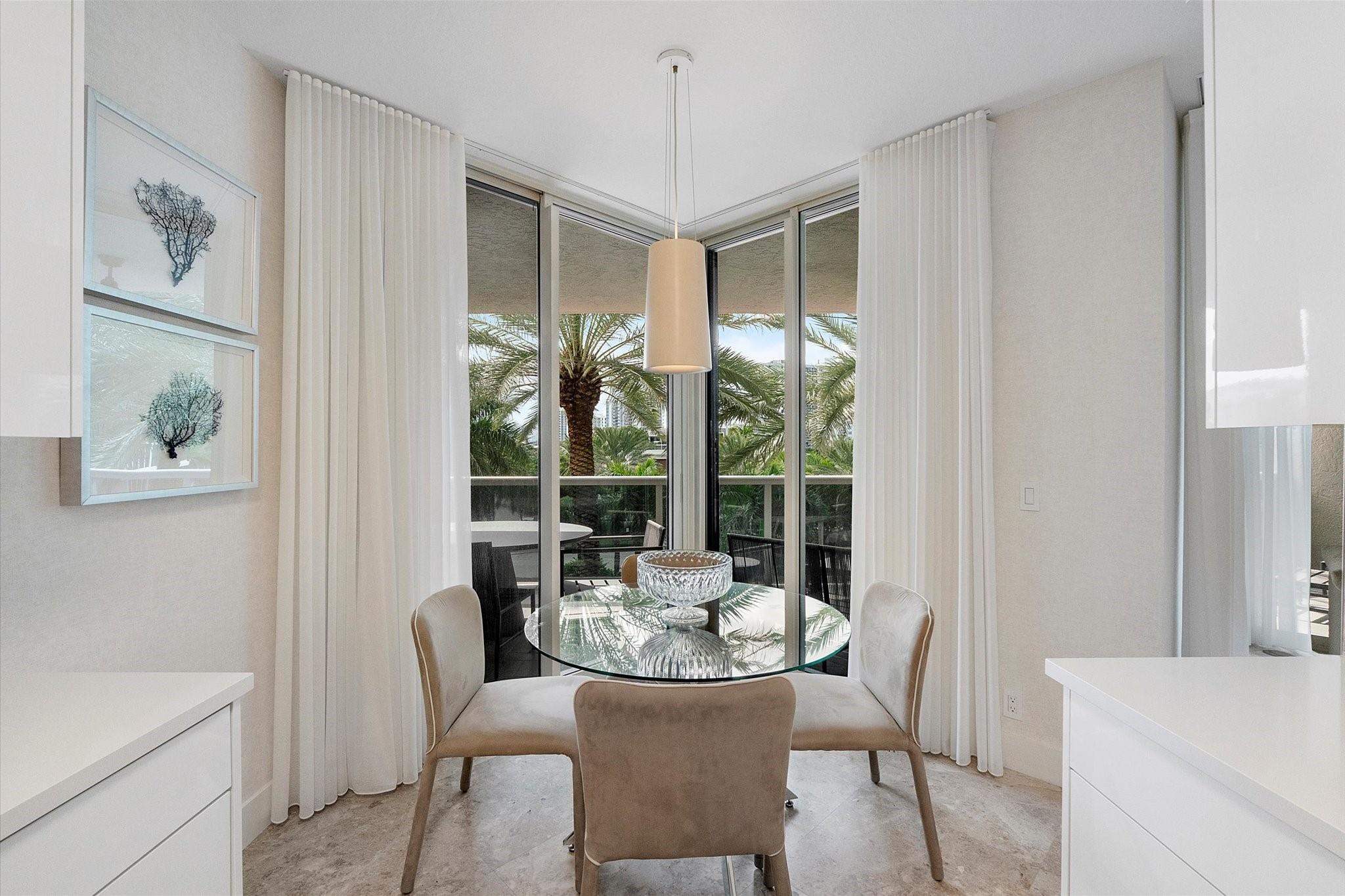 L'HERMITAGE - Residential