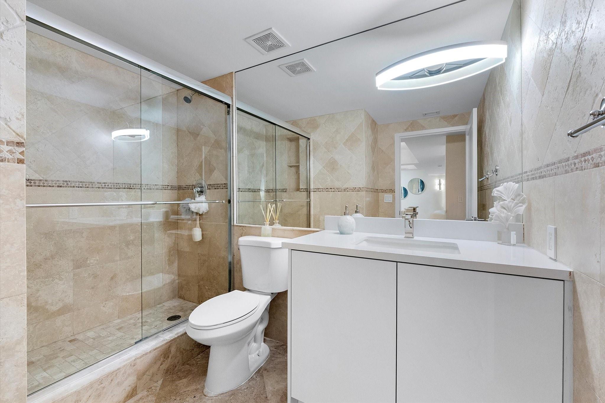 L'HERMITAGE - Residential