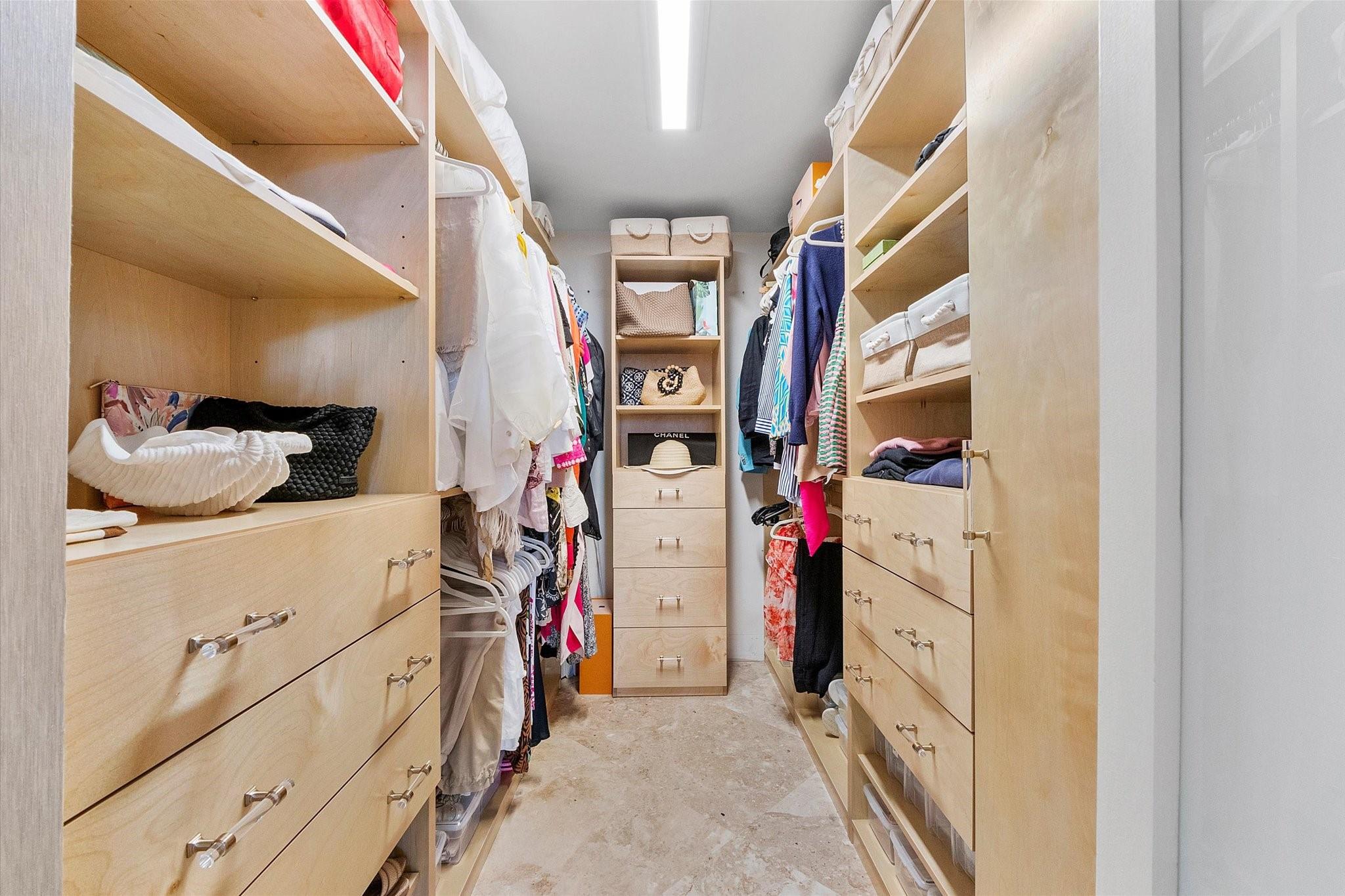 L'HERMITAGE - Residential