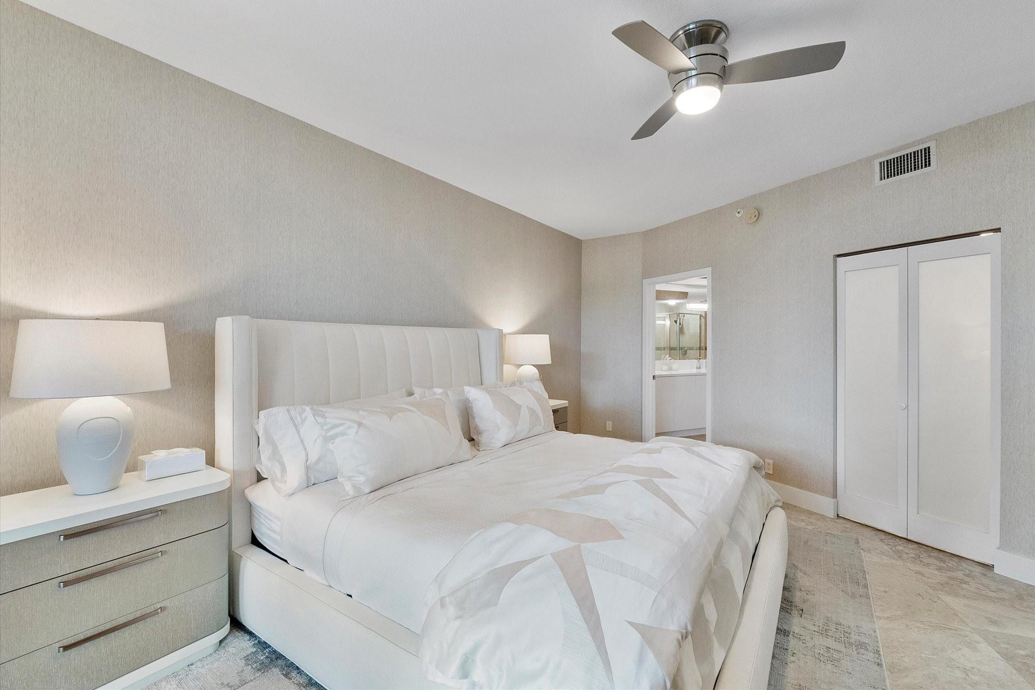 L'HERMITAGE - Residential