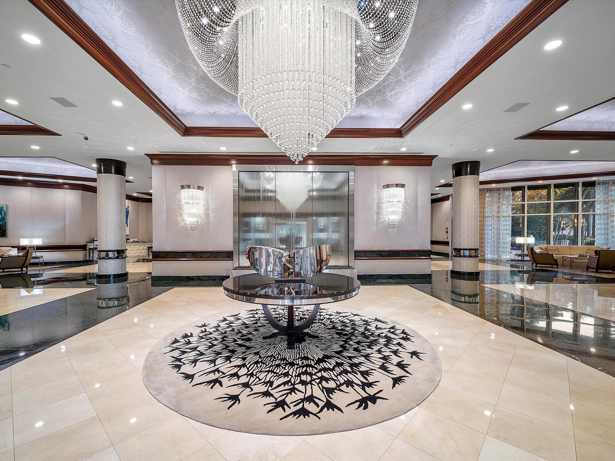 L'HERMITAGE - Residential