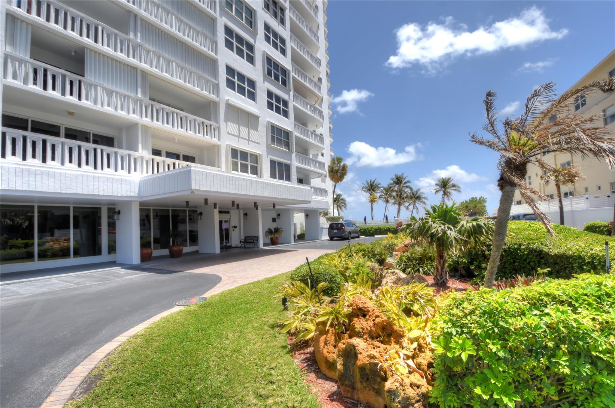 1012 N Ocean Blvd 807