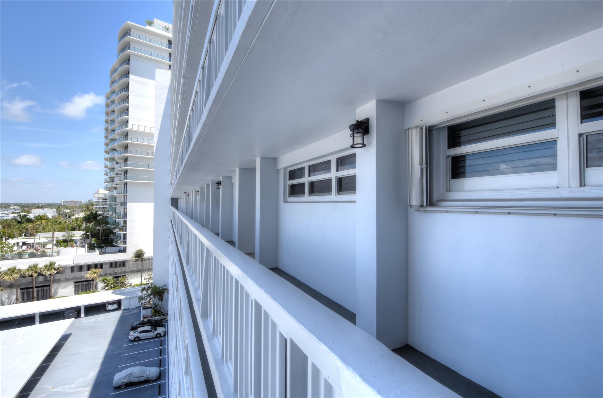 1012 N Ocean Blvd 807