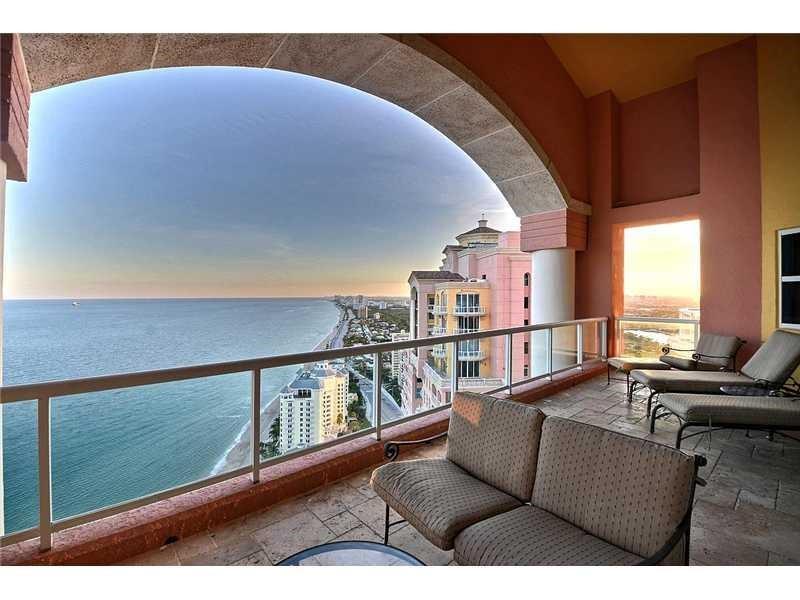 THE PALMS - Residential