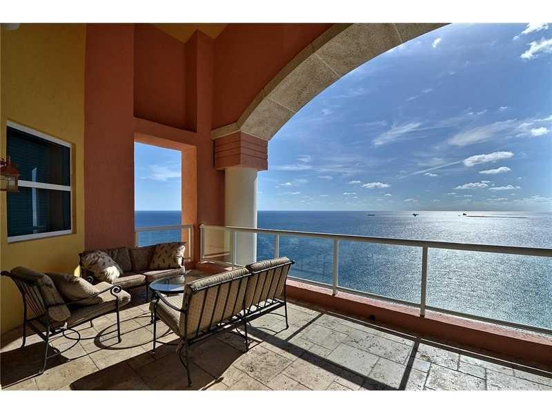 THE PALMS - Residential