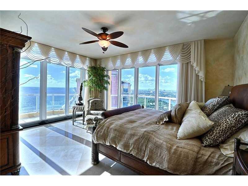 THE PALMS - Residential