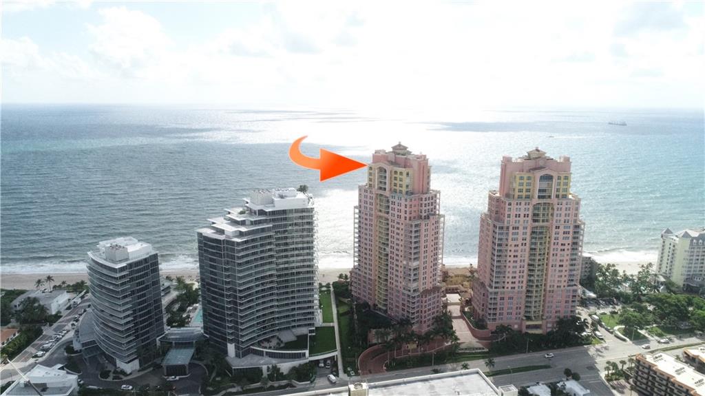 THE PALMS - Residential