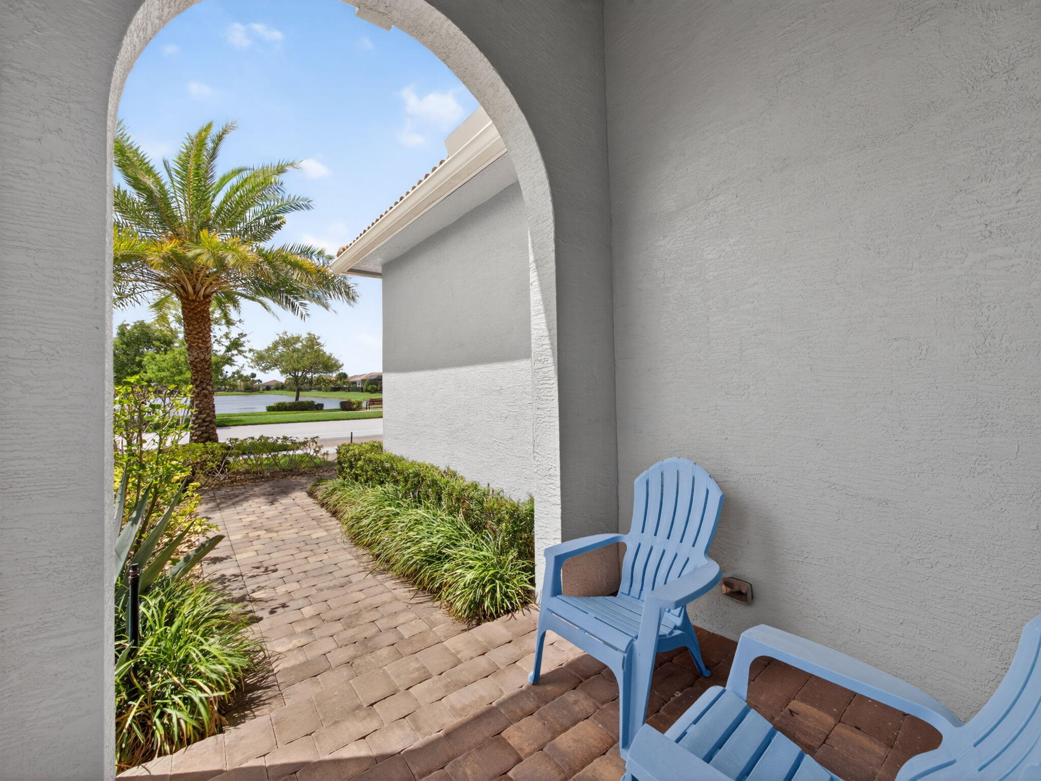 VERANO PUD 1 PLAT NO 15 - Residential