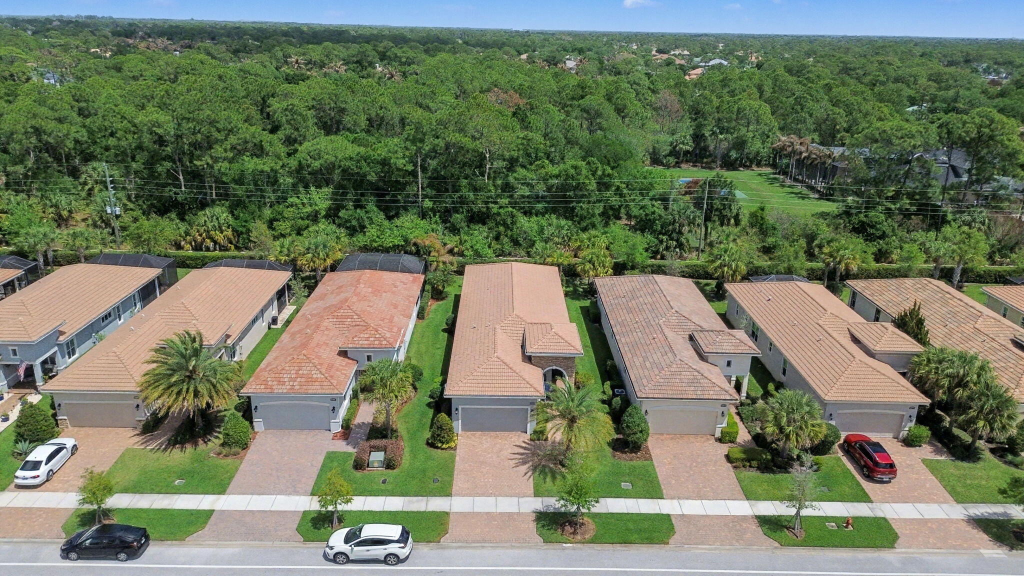 VERANO PUD 1 PLAT NO 15 - Residential