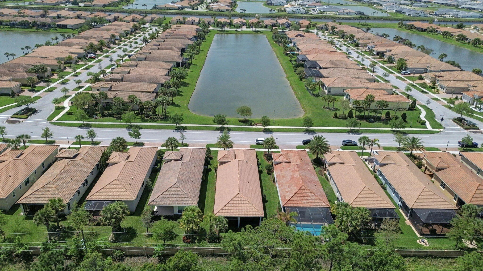 VERANO PUD 1 PLAT NO 15 - Residential