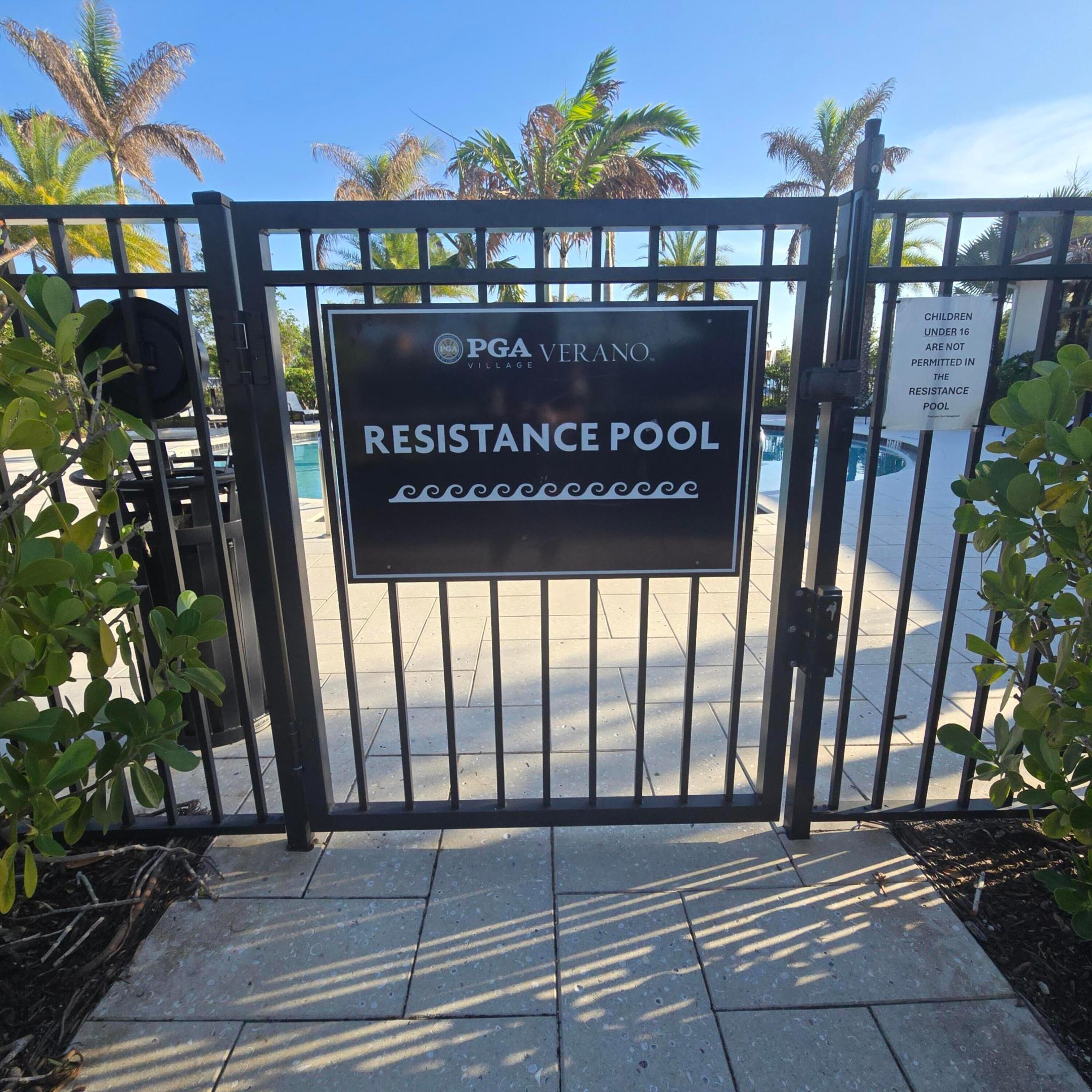 VERANO PUD 1 PLAT NO 15 - Residential