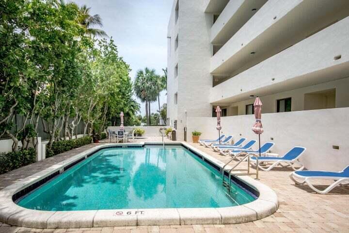 Juno Shores - Residential Lease