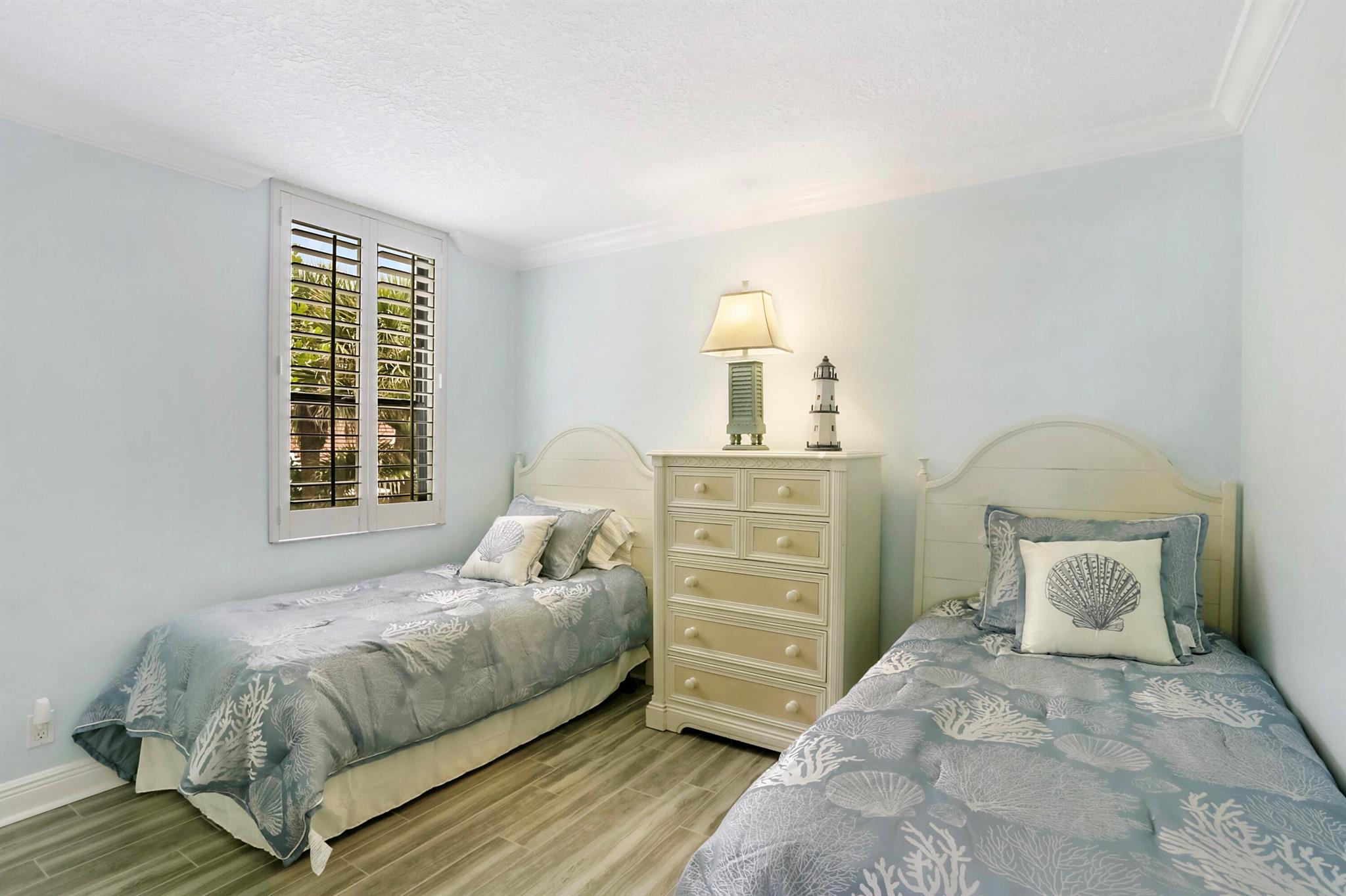 Juno Shores - Residential Lease