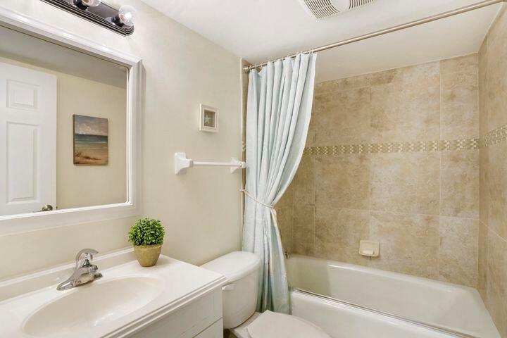 Juno Shores - Residential Lease