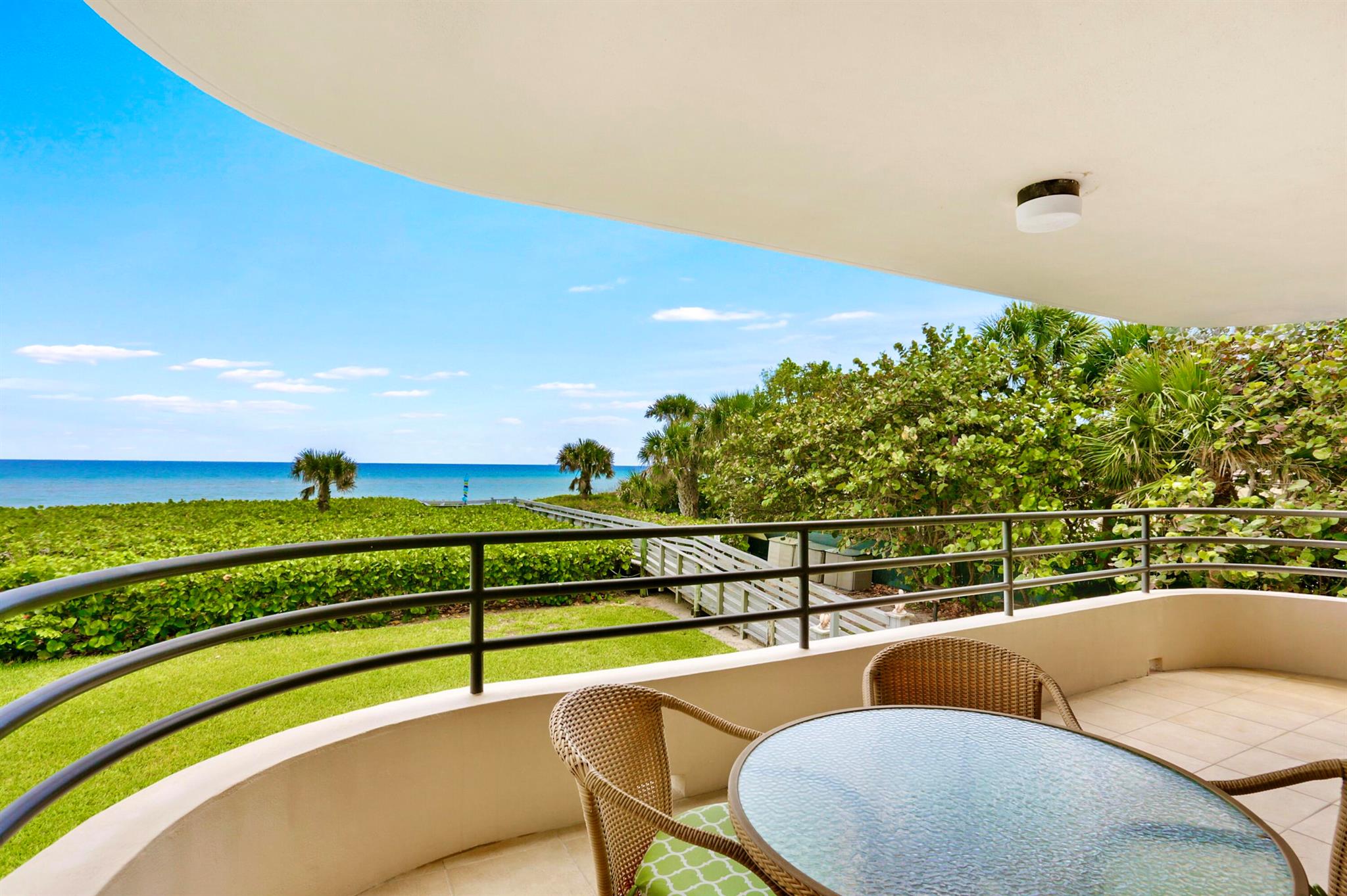 Juno Shores - Residential Lease