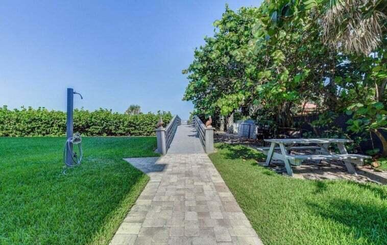 Juno Shores - Residential Lease