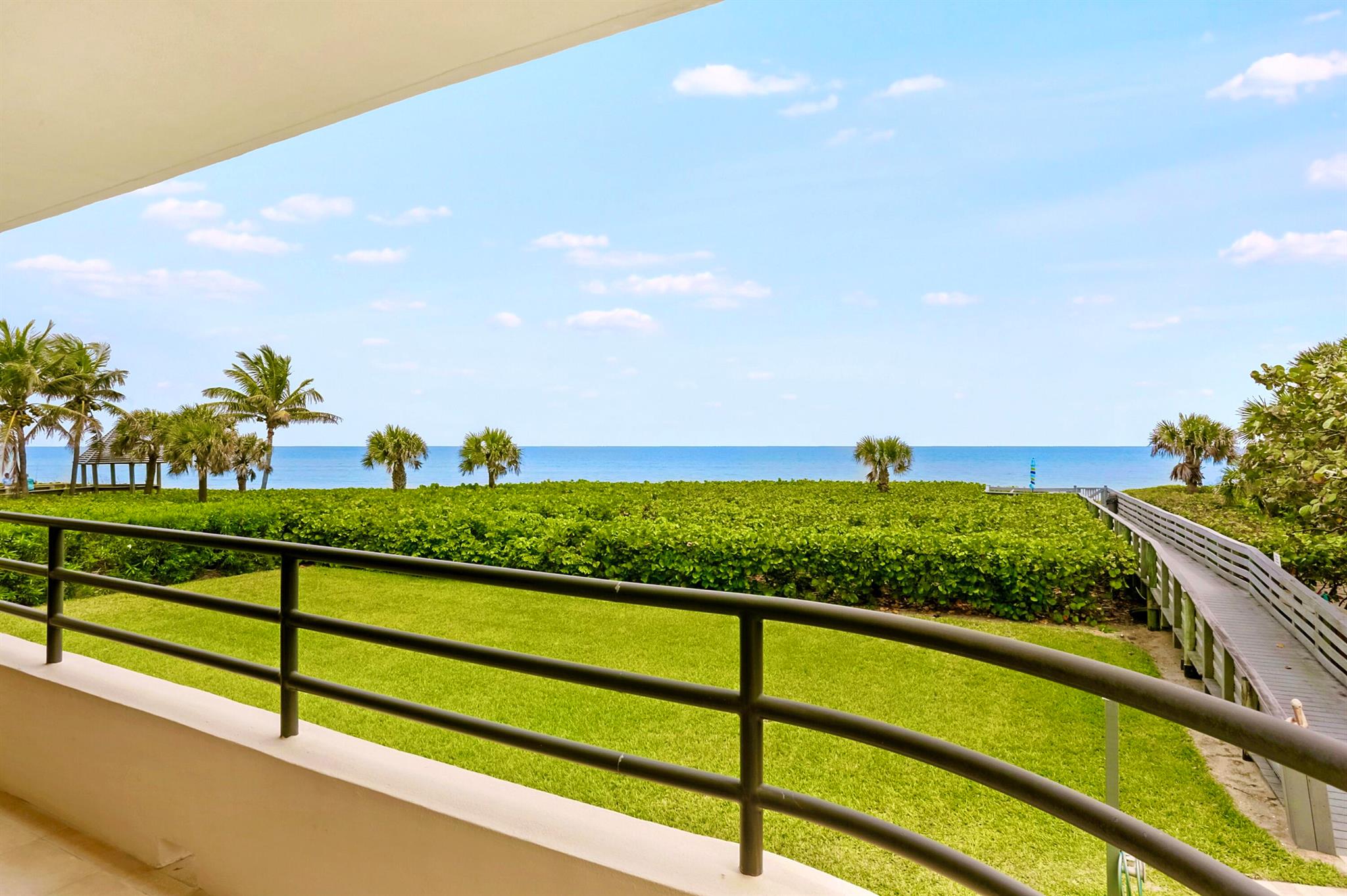 Juno Shores - Residential Lease