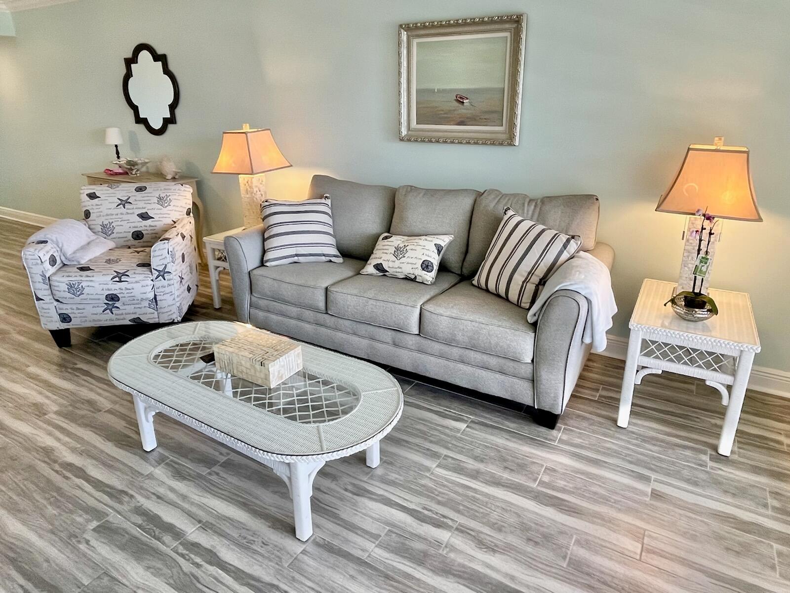 Juno Shores - Residential Lease