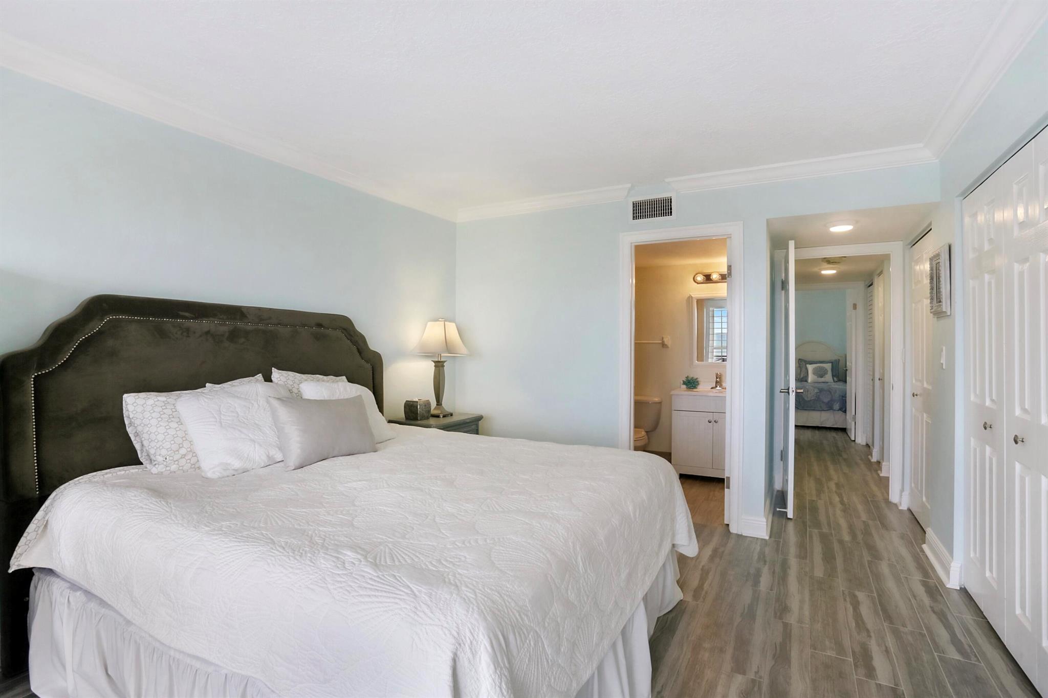 Juno Shores - Residential Lease