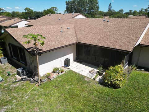 A home in Greenacres