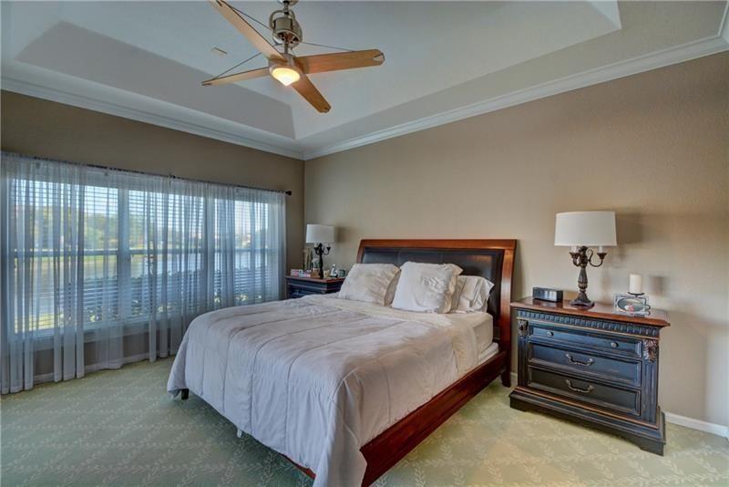 PARKLAND ISLES - Residential
