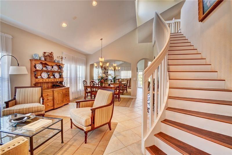 PARKLAND ISLES - Residential