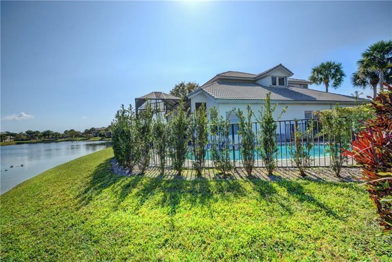 PARKLAND ISLES - Residential