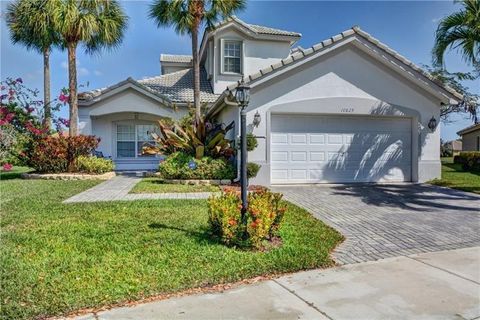 10829 NW 62nd Ct Parkland FL 33076