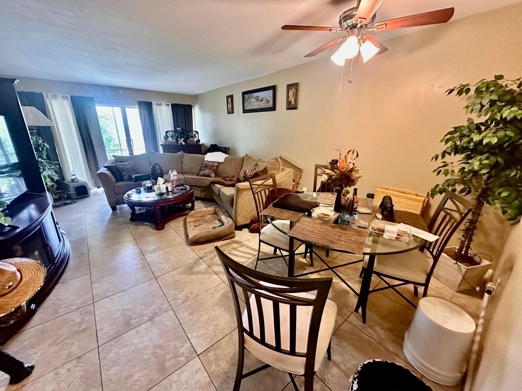 Photo of 1505 CRESCENT Circle #A12, Lake Park, FL 33403 (MLS # B26052804)