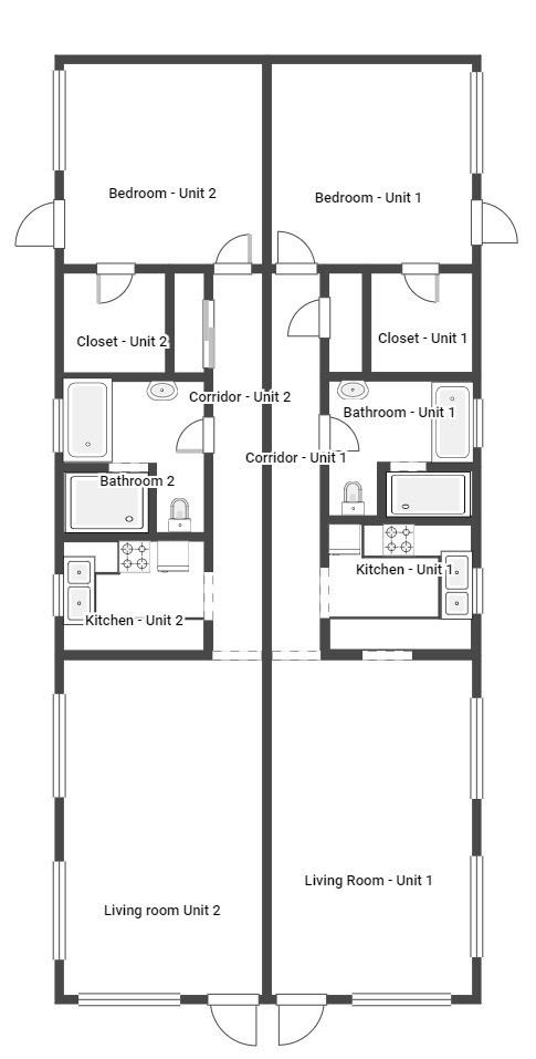 Wahoo 2 7-49 B - Residential Income