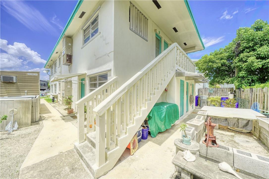 Wahoo 2 7-49 B - Residential Income