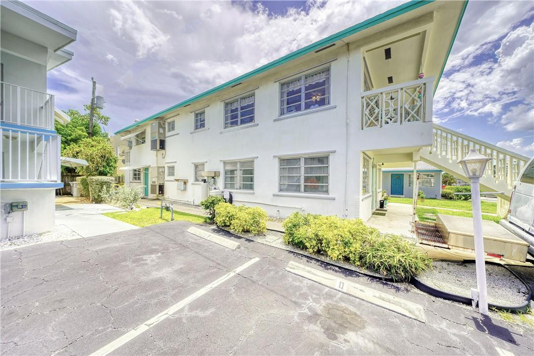 Wahoo 2 7-49 B - Residential Income