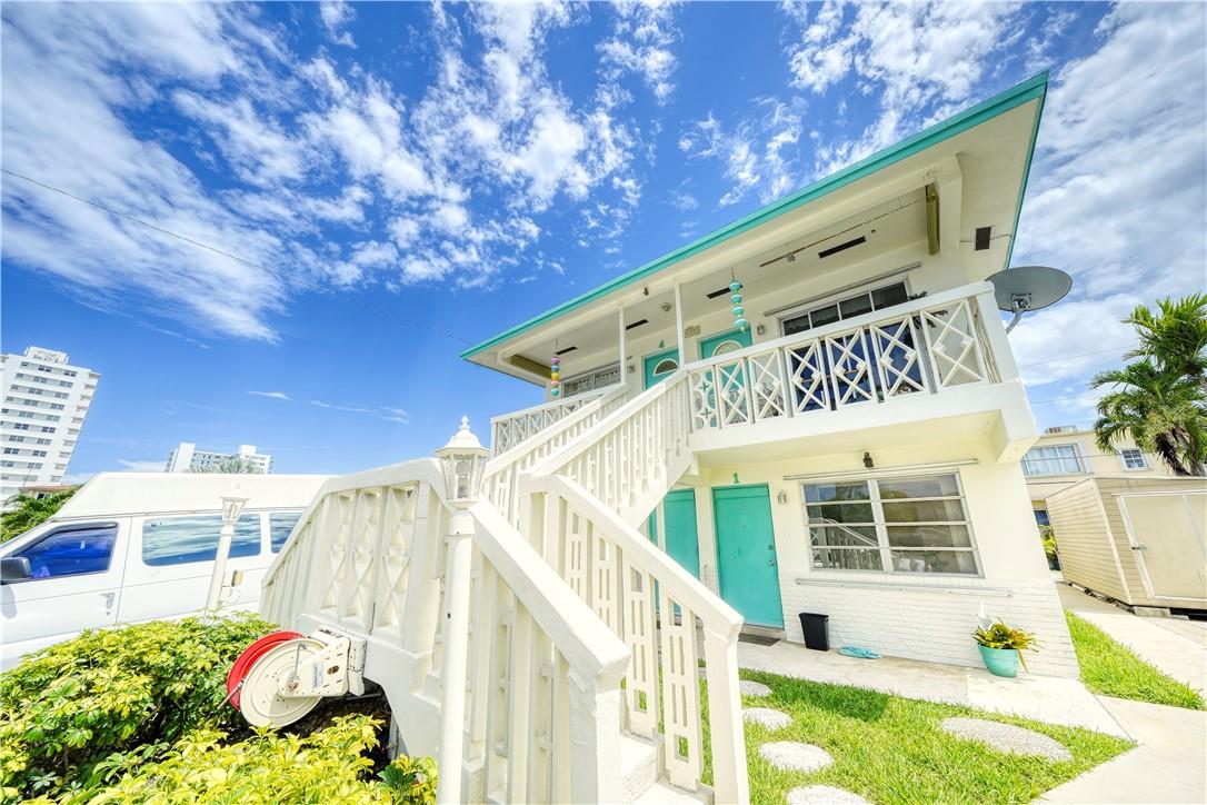 Wahoo 2 7-49 B - Residential Income