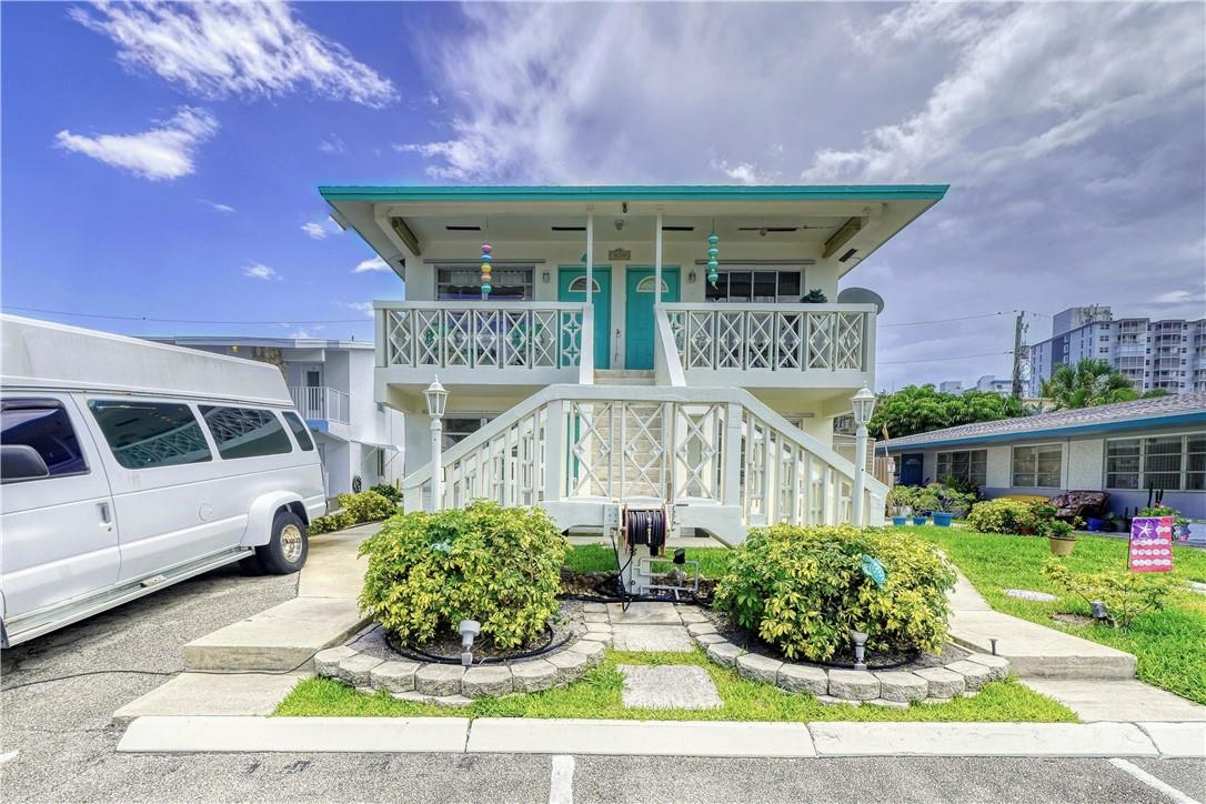 Wahoo 2 7-49 B - Residential Income