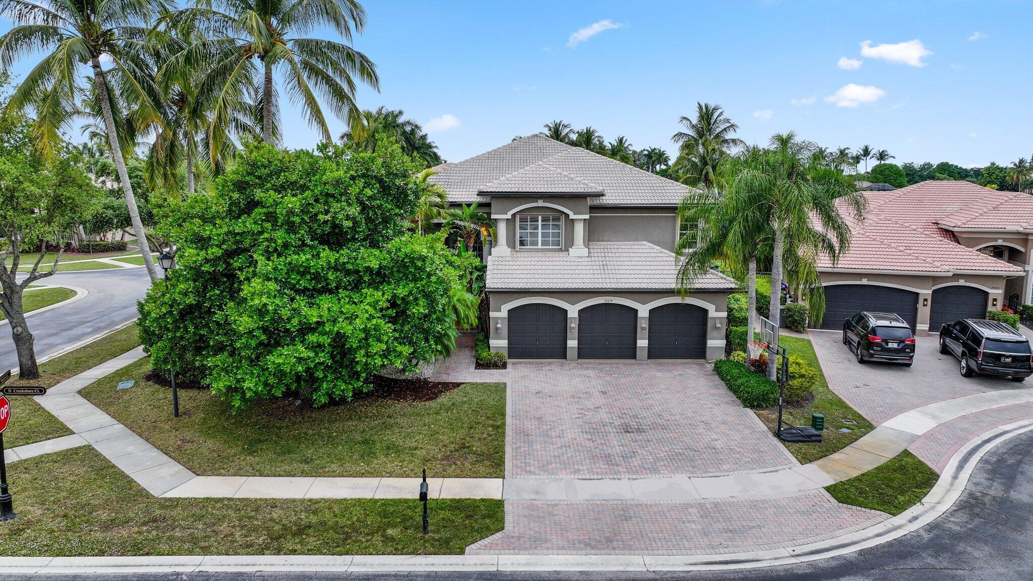19219 N Creekshore Court