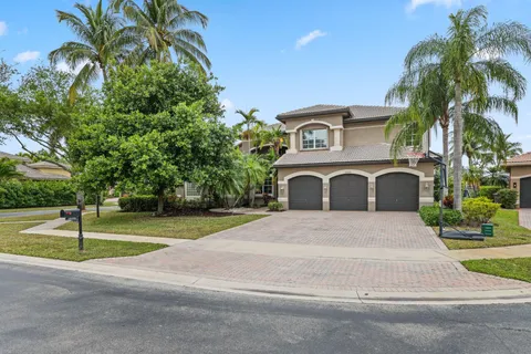 19219 N Creekshore Court, Boca Raton, FL MLS: R11074996