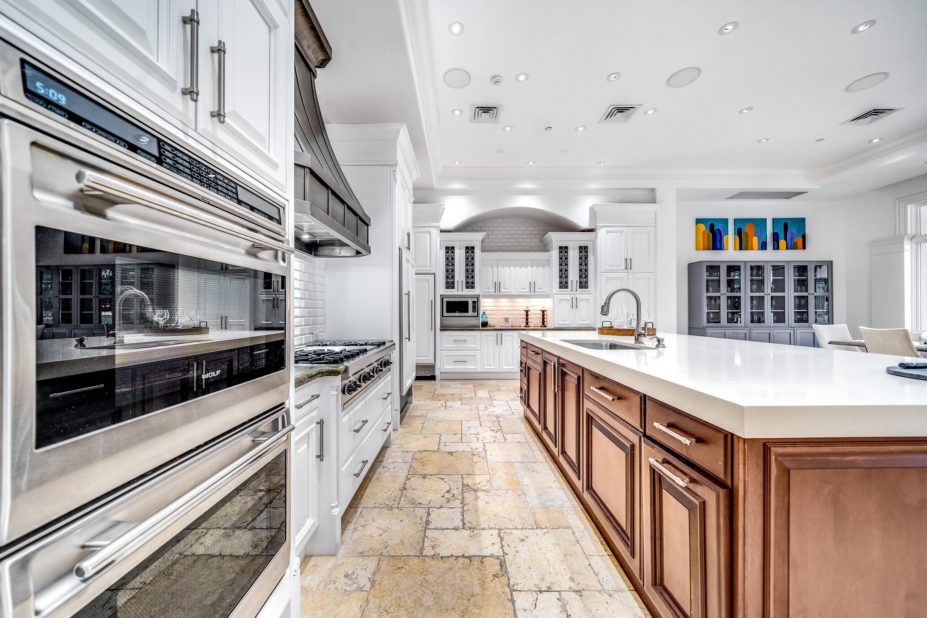 Mizner Lake Estates - Residential