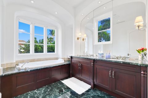 Tiny photo for 361 Mizner Lake Estates Drive, Boca Raton, FL 33432 (MLS # R11162608)