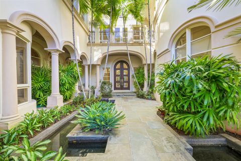 Tiny photo for 361 Mizner Lake Estates Drive, Boca Raton, FL 33432 (MLS # R11162608)