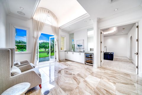 Tiny photo for 361 Mizner Lake Estates Drive, Boca Raton, FL 33432 (MLS # R11162608)