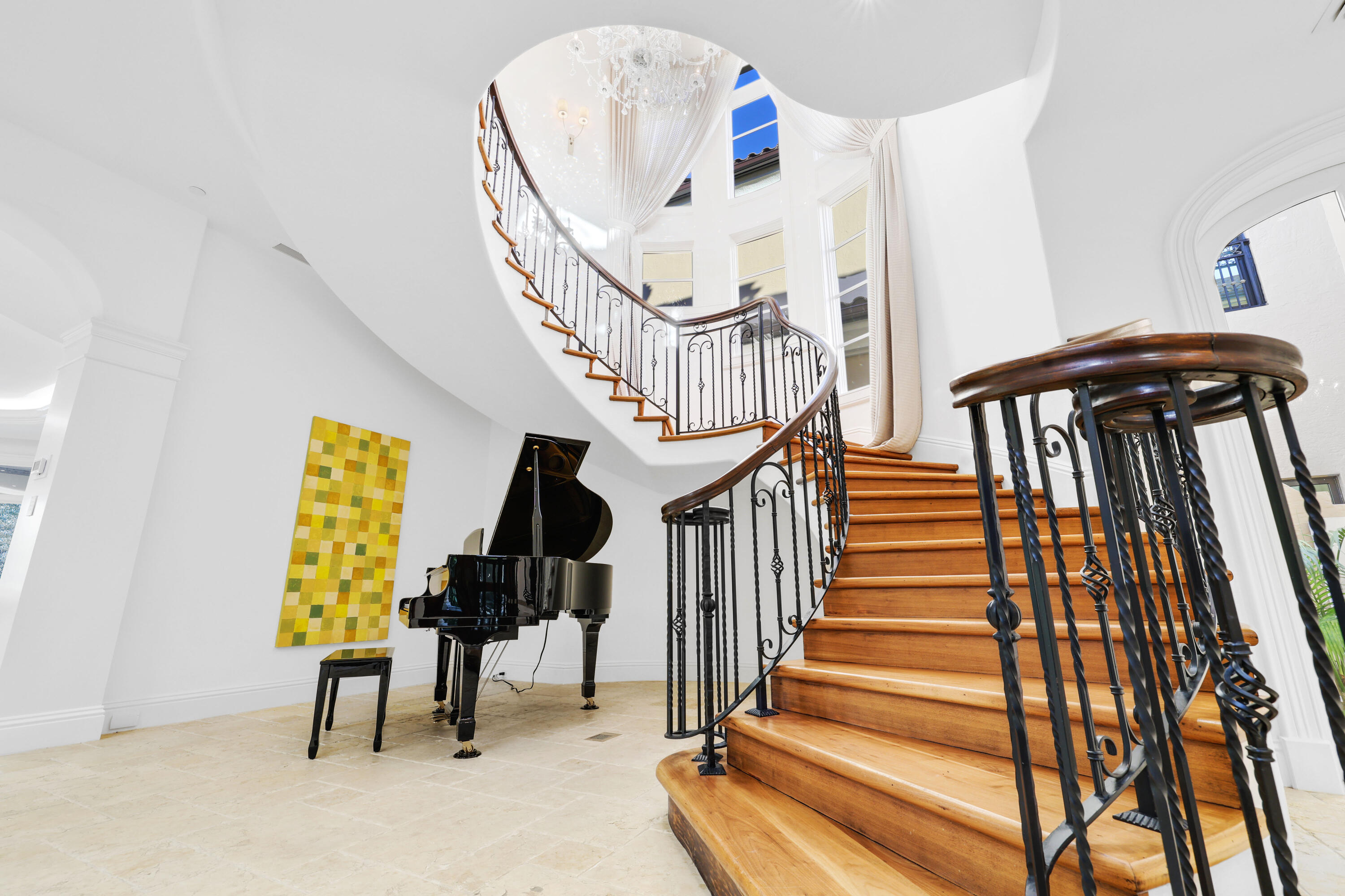 Mizner Lake Estates - Residential