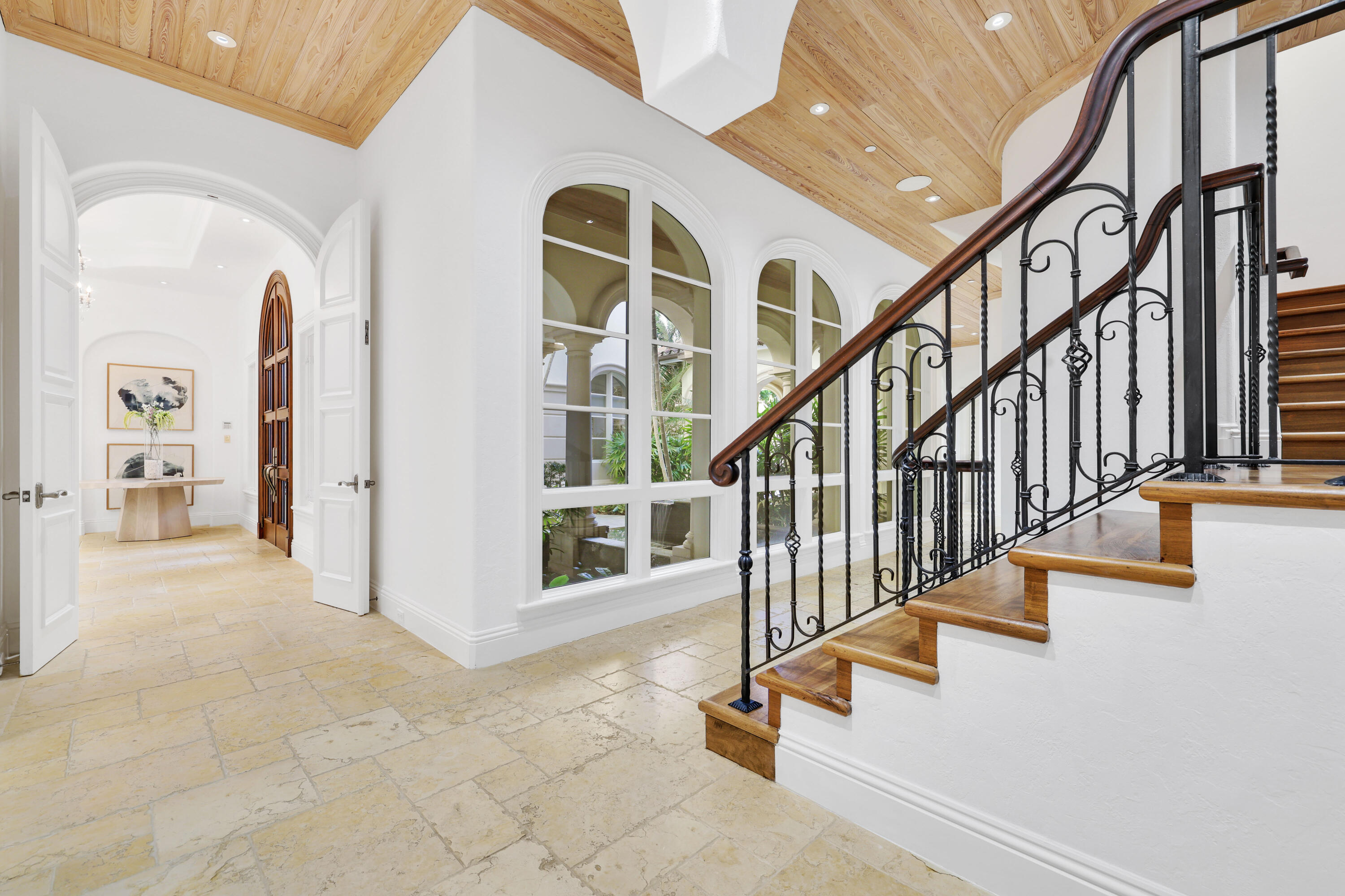 Mizner Lake Estates - Residential