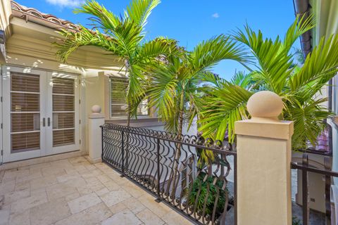 Tiny photo for 361 Mizner Lake Estates Drive, Boca Raton, FL 33432 (MLS # R11162608)