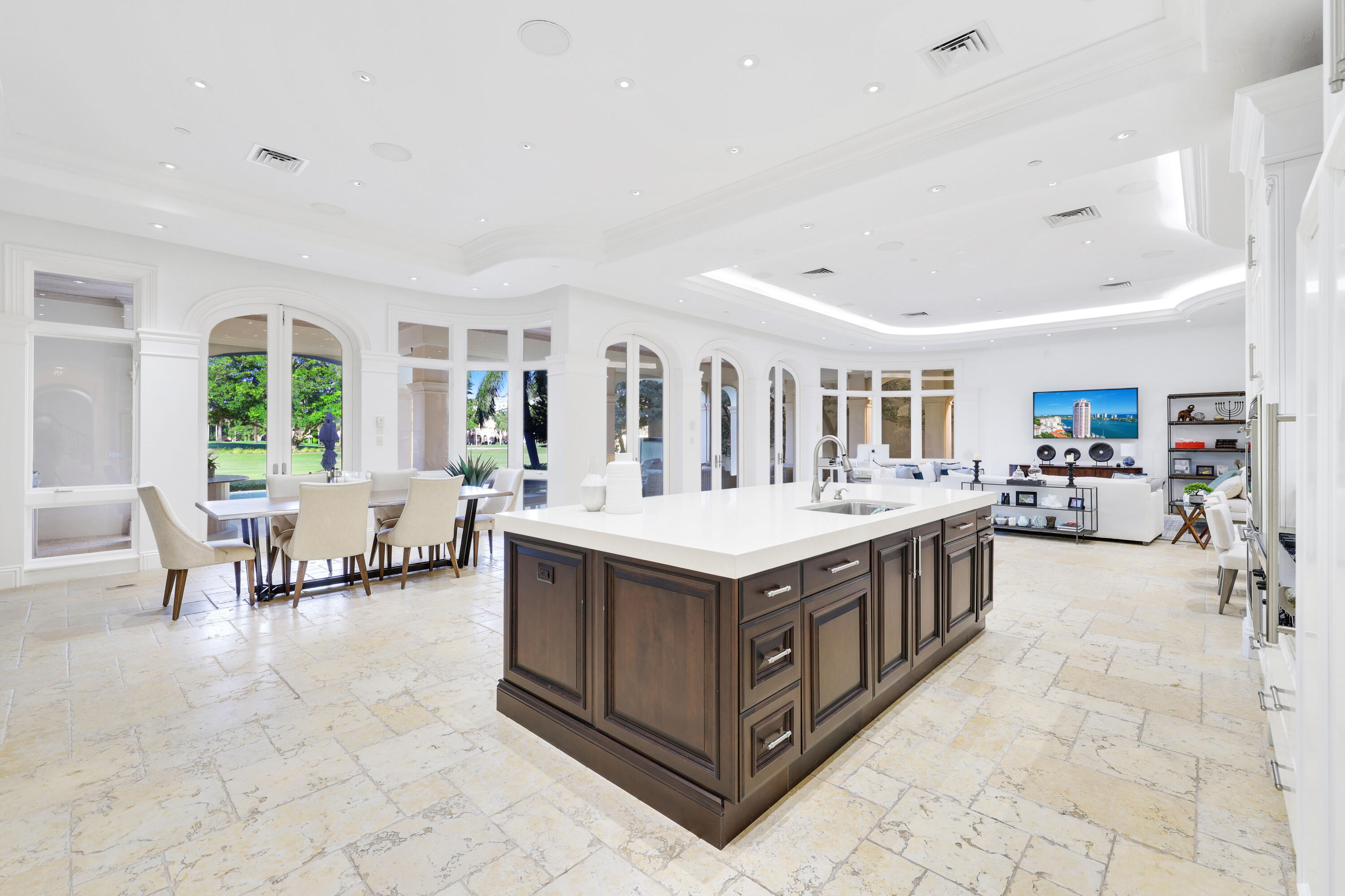 Mizner Lake Estates - Residential