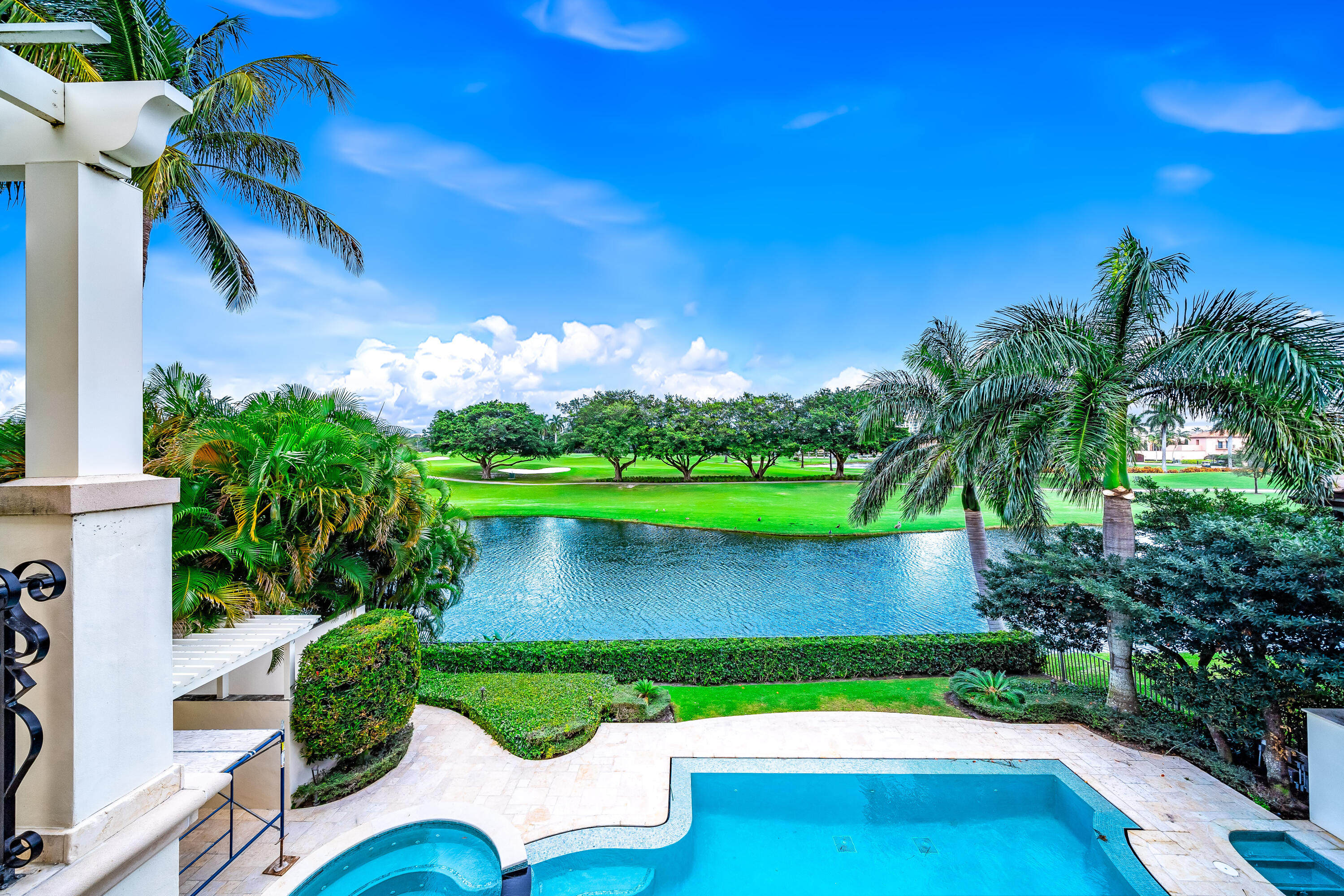 Mizner Lake Estates - Residential