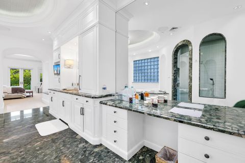 Tiny photo for 361 Mizner Lake Estates Drive, Boca Raton, FL 33432 (MLS # R11162608)