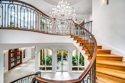 Tiny photo for 361 Mizner Lake Estates Drive, Boca Raton, FL 33432 (MLS # R11162608)